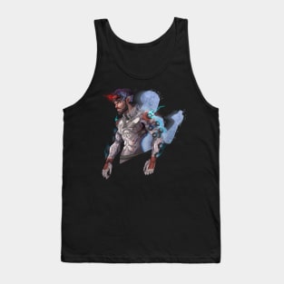 Mirage Tank Top